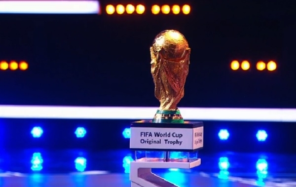 Alemania, Suecia y Corea del Sur, los rivales de México en el Mundial