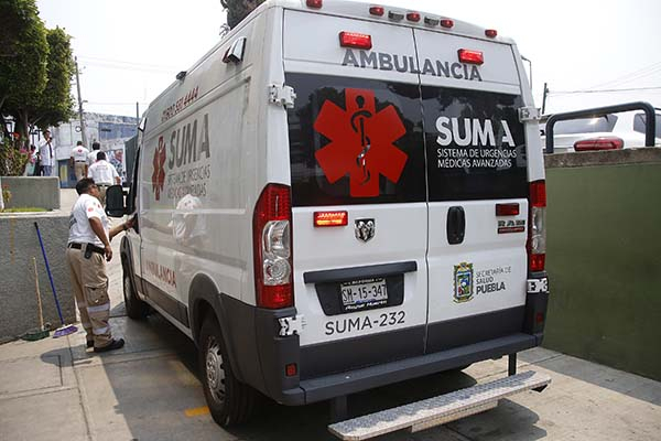 Suman 58 poblanos con trasplantes que enfermaron de COVID; 17 han perecido