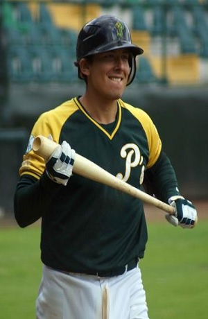Pericos cae 2-12 ante Leones de Yucatán