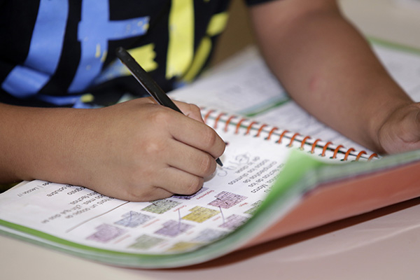 Pandemia de COVID-19 agudizó rezago educativo en Puebla