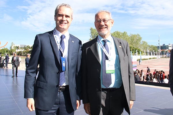 Nueva elección pero con candidatos distintos: rector de la Ibero Puebla