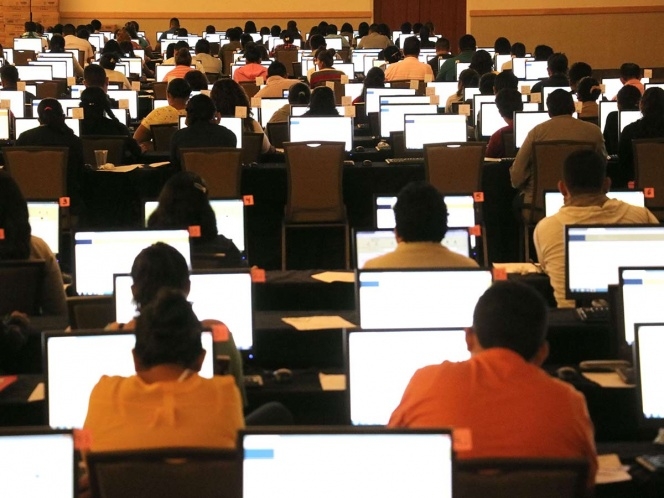 SEP cancela evaluación a maestros impuesta en el sexenio anterior