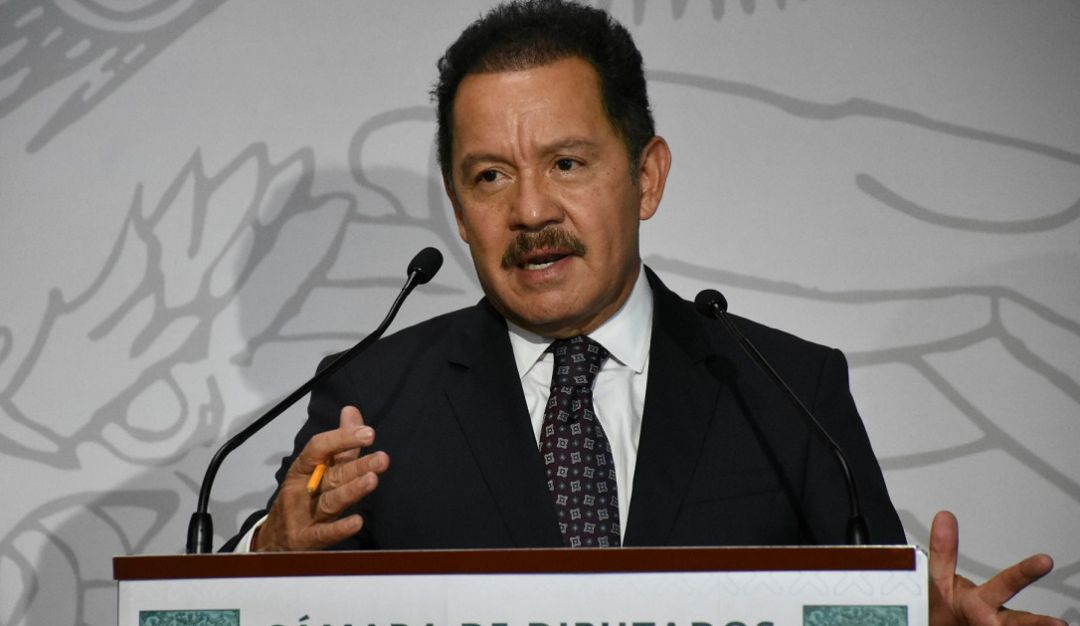 Ignacio Mier pone a su hija como diputada local plurinominal en Puebla