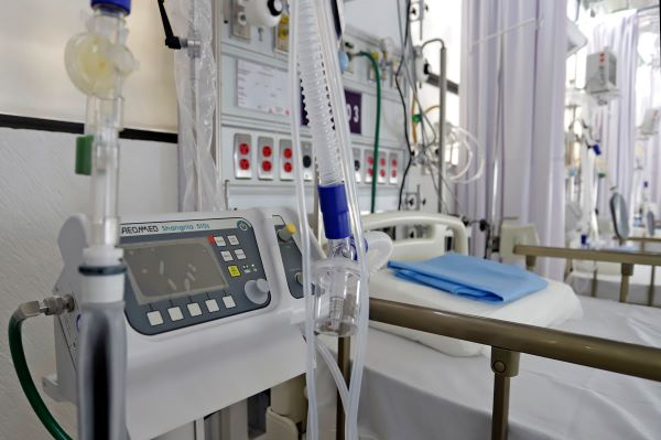 Coronavirus en Puebla: van mil 733 muertos y 12 mil 131 positivos