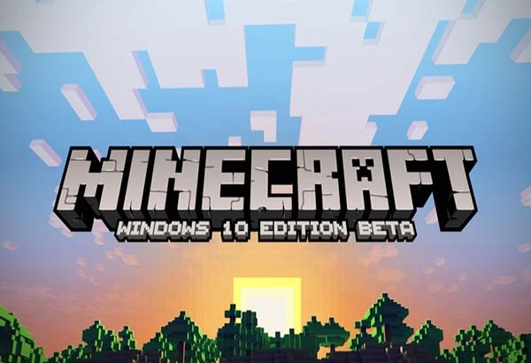 VIDEO: Minecraft celebra su aniversario en Windows 10 con nuevo contenido