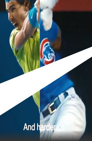 El comercial de Nike por el coronavirus del que todos hablan