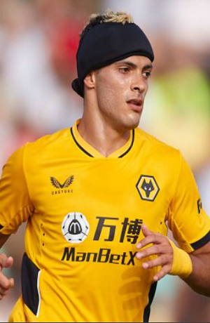 Qatar 2022: Raúl Jiménez regresa a la Selección Mexicana
