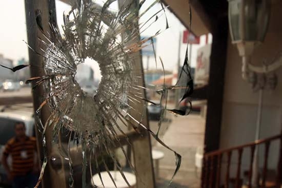 Crece 4.4% percepción de inseguridad: INEGI