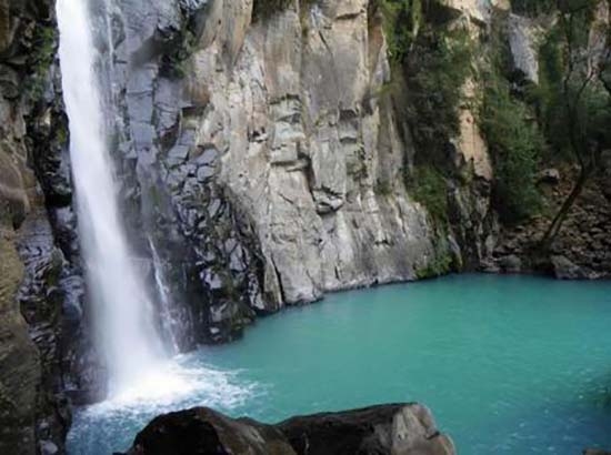 FOTOS: Estos son algunos de los paisajes más increíbles de Puebla