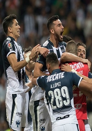 Copa MX: Monterrey es el primer finalista tras derrotar al América