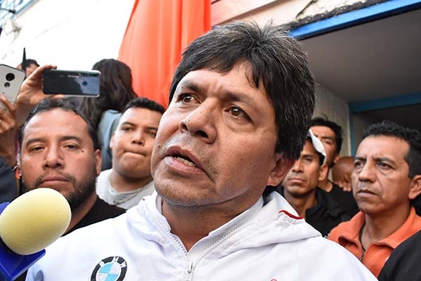 Nuevo líder del Sindicato de VW analizará al detalle Programa de Retiro Voluntario