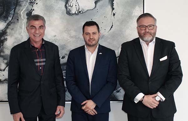 Alianza Smart Latam y Clúster de Turismo de NL establecen colaboración