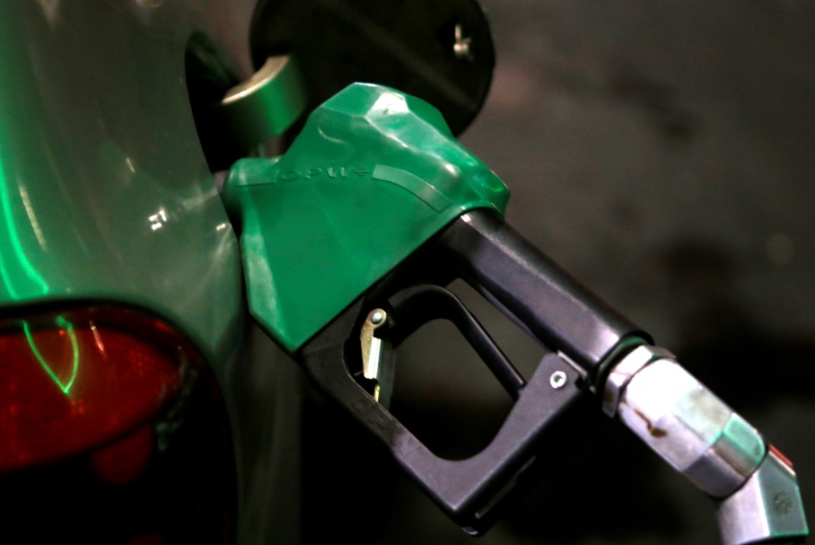 Estas gasolineras de Puebla roban 1 litro por cada 20 que cobran a sus clientes