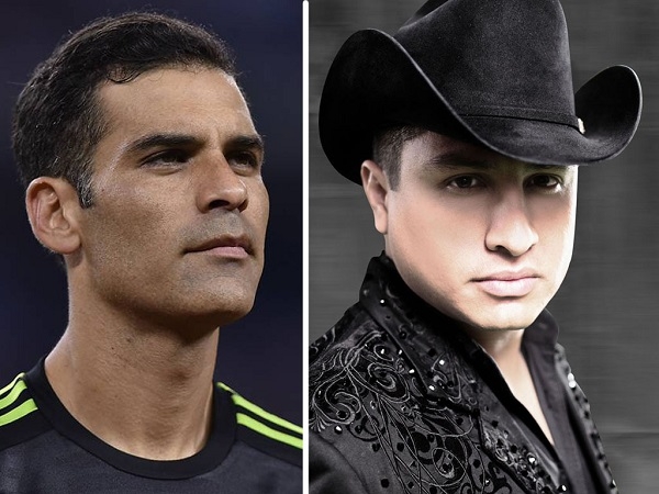 “El Tío” negó que Rafael Márquez y Julión Álvarez sean prestanombres