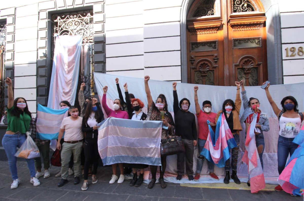 Ley Agnes: ya hay cambio de género en actas de nacimiento