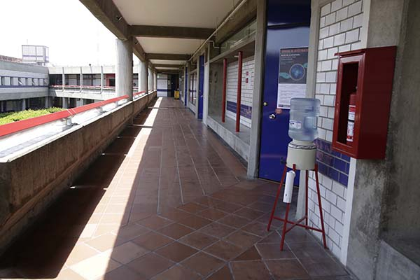 60 instituciones se han amparado contra la Ley de Educación de Puebla