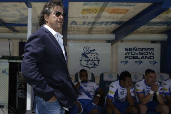 La Franja se concentra en Atlixco y prepara juego ante Atlas
