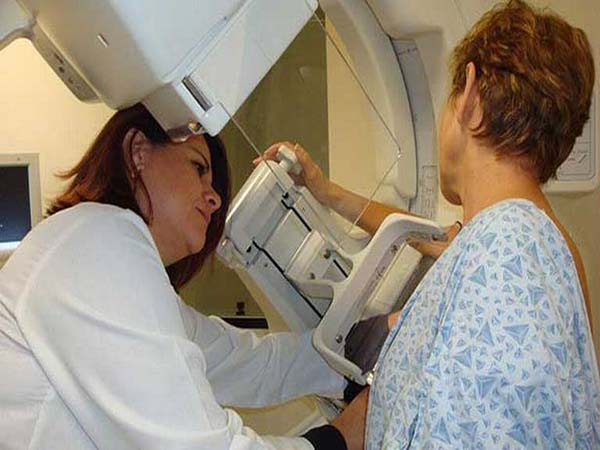 Crece 12% cáncer de mama en Puebla