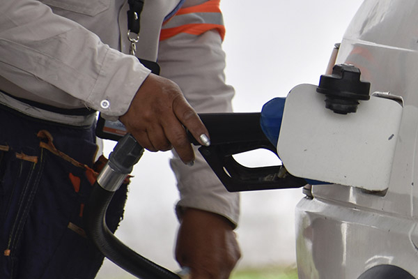 Detectan irregularidades en 24% de revisiones a gaseras y gasolineras poblanas