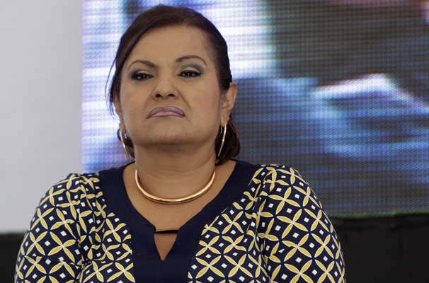 Cabildo llama a Dolores Parra para que explique irregularidades