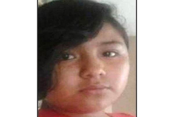 Activan Alerta Amber por niña de 13 años desaparecida en Puebla