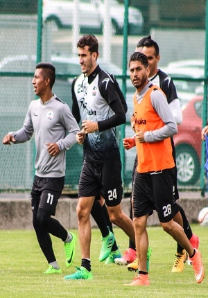 Lobos BUAP recibe al América en Ciudad Universitaria
