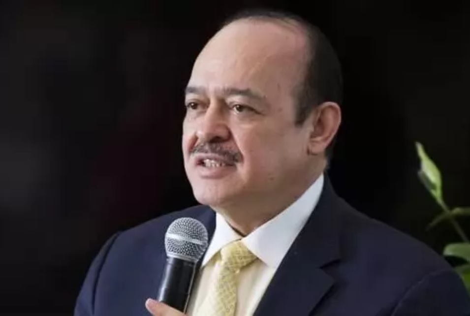 Giran orden de aprehensión contra el poblano Rey del Outsourcing
