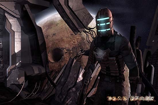 Juega gratis Dead Space en PC
