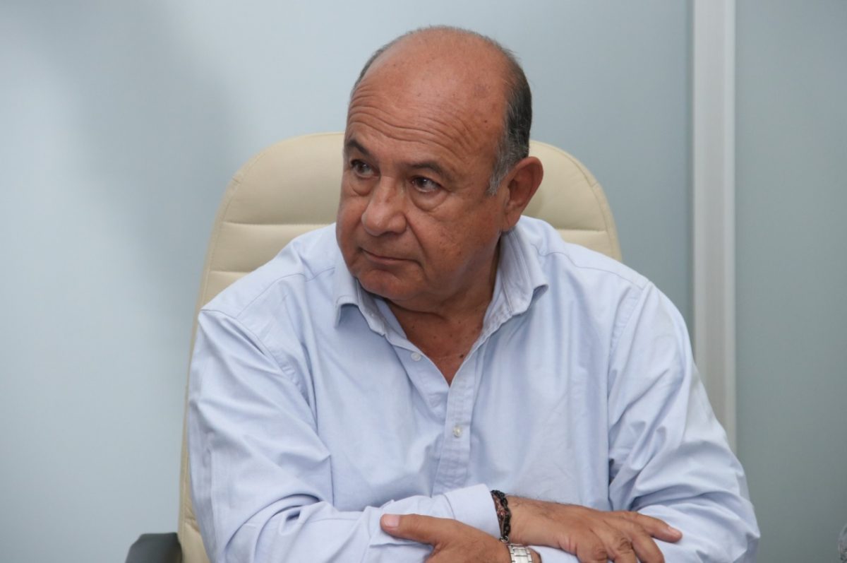 Sergio Vergara será el nuevo secretario de Cultura de Puebla