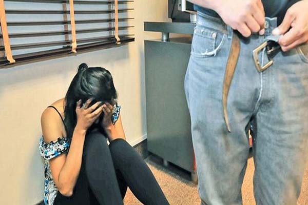 Puebla, tercer lugar nacional con más violaciones; en enero se reportaron 56 casos