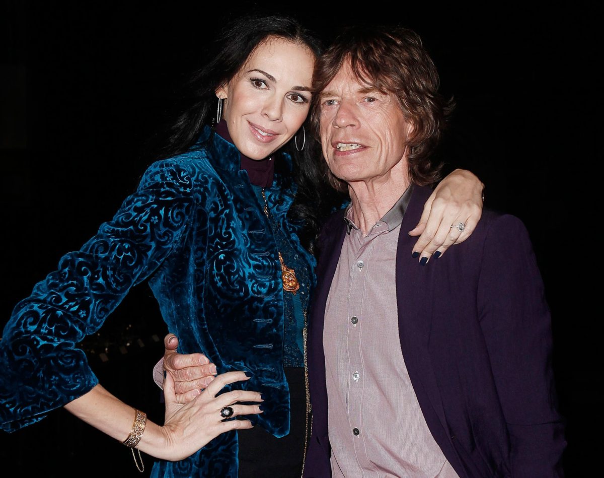Mick Jagger: Hallan muerta a su novia en Nueva York