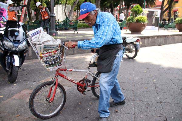 Entregarán mil 17 alarmas a adultos mayores para pedir auxilio en emergencias