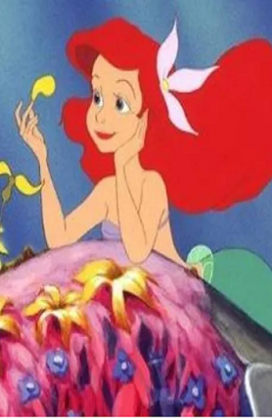 La Sirenita también tendrá serie live action