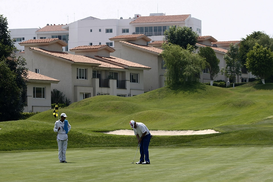 Saquean dos residencias en La Vista Country Club al burlar seguridad