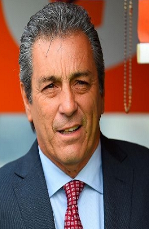 Tomás Boy es el nuevo “pastor” de las Chivas del Guadalajara