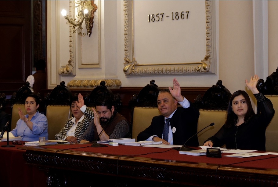 De 5 mil 290 mdp, el presupuesto 2020 para Puebla Capital