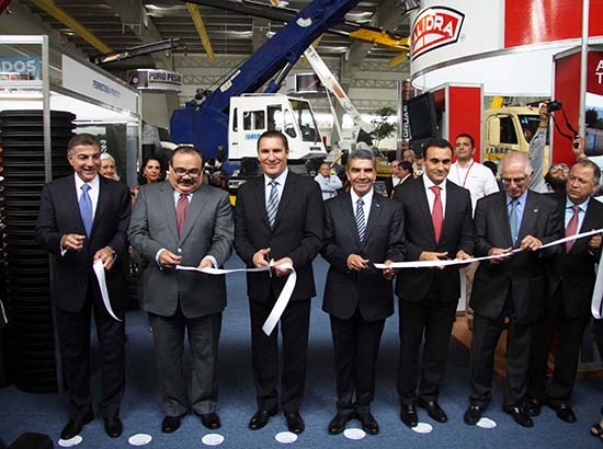 RMV promueve a Puebla ante las principales asociaciones turísticas del país