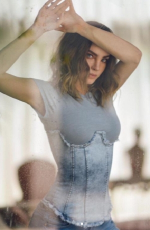 Belinda sigue robando suspiros en La Voz