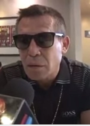 VIDEO: Julio César Chávez va tras los asesinos de su hermano