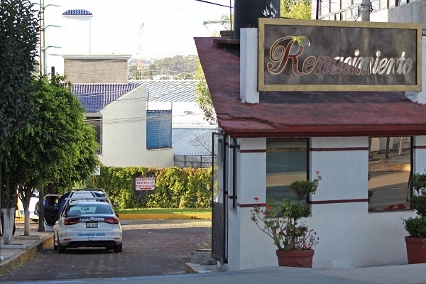 “Amigos” habrían asesinado a joven del Fraccionamiento Renacimiento