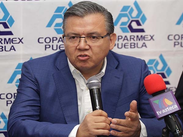 Renunció fiscal electoral del estado de Puebla