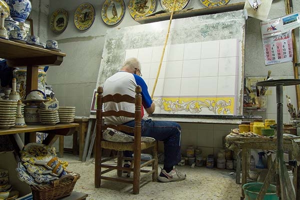 La Talavera de Puebla, Patrimonio Inmaterial de la Humanidad: Unesco