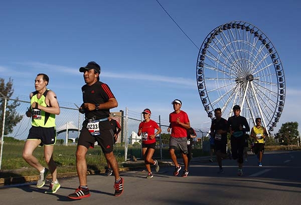 Maratón Internacional Puebla 2016, este domingo 27 de noviembre
