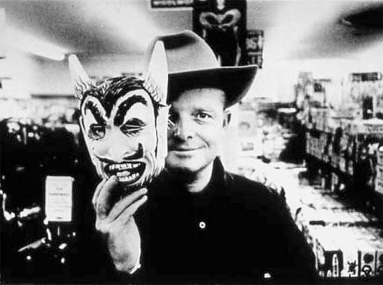 Cuentos y poemas inéditos de un Truman Capote adolescente