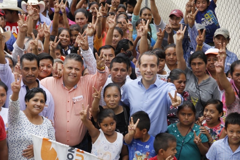 Mario Riestra impulsará desarrollo de los Pueblos Mágicos