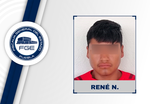 Detienen a sujeto que mató a su primo a puñaladas en Azumiatla