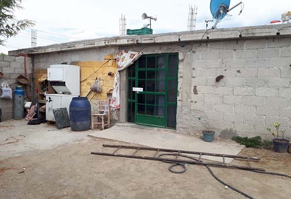 Recuperan en Tlachichuca un millón de mercancía robada a camión