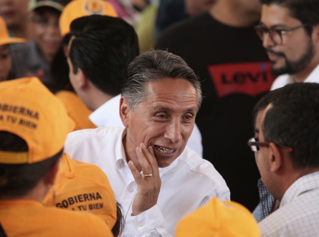 TEPJF da marcha atrás a anulación de elección en Coyoacán