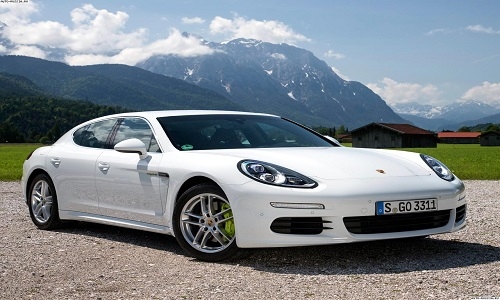 Los automóviles más feos de 2014