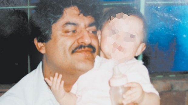 Dictan auto formal prisión a hijo del narcotraficante El Azul